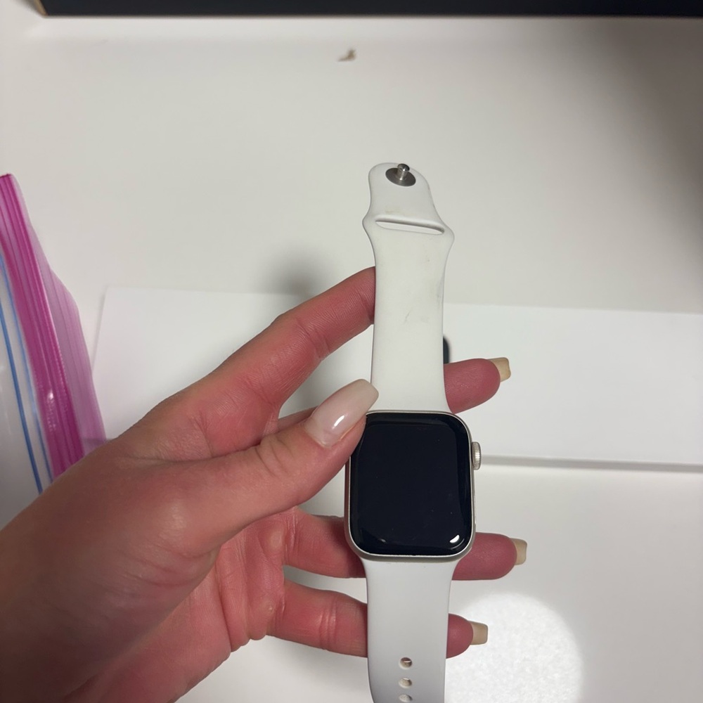Apple Watch SE